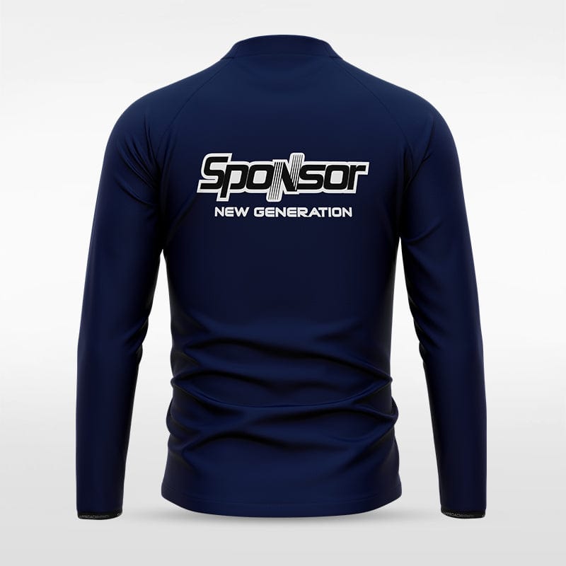 Cikers Sports Jackets Historic Babylon - Customized Adult Full-Zip Jacket