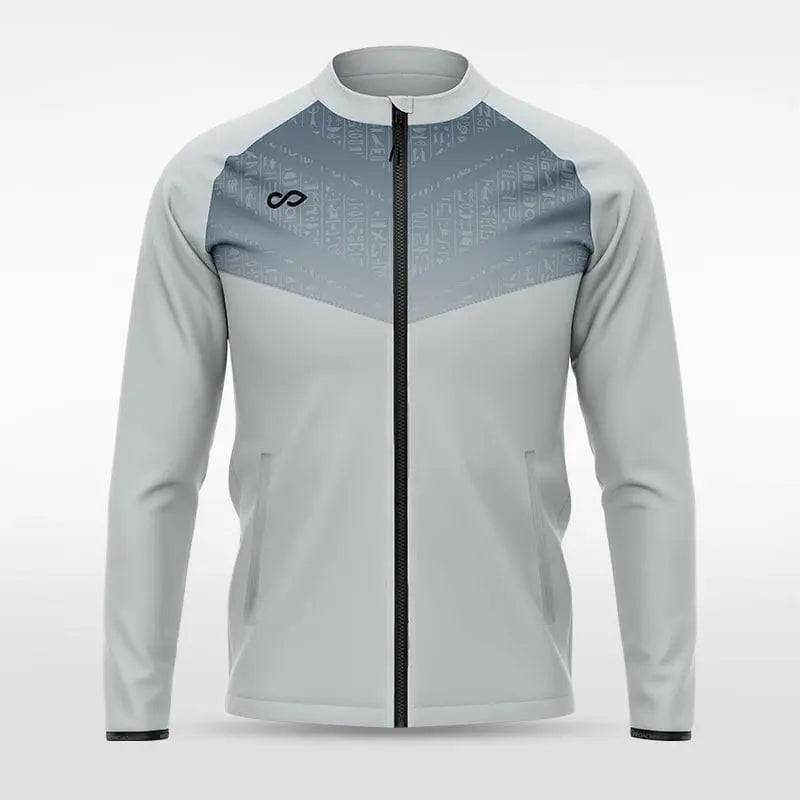 Cikers Sports Jackets Historic Egypt - Adult Full-Zip Jacket