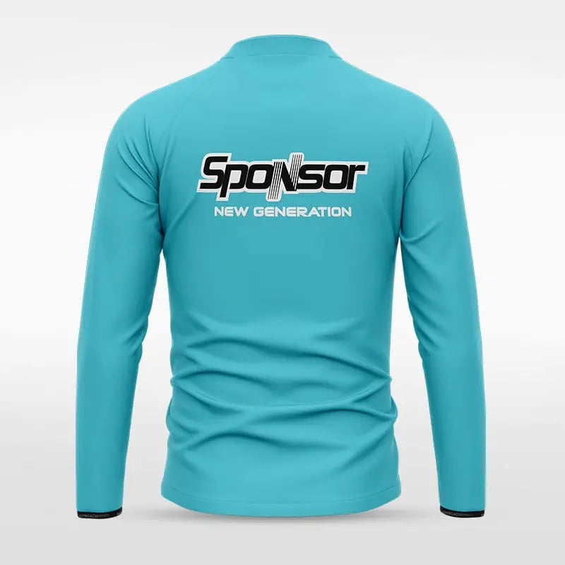 Cikers Sports Jackets Historic India - Adult Full-Zip Jacket