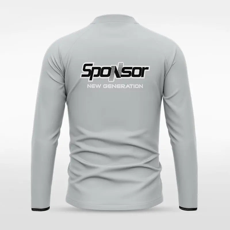 Cikers Sports Jackets Historic India - Adult Full-Zip Jacket