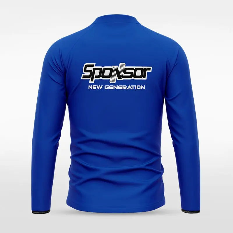 Cikers Sports Jackets Historic India - Adult Full-Zip Jacket