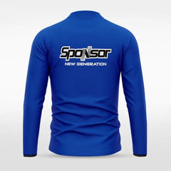 Cikers Sports Jackets Historic India - Adult Full-Zip Jacket