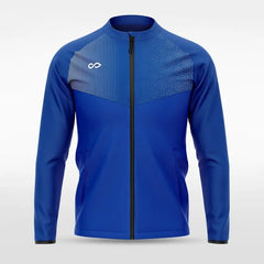 Cikers Sports Jackets Historic India - Adult Full-Zip Jacket