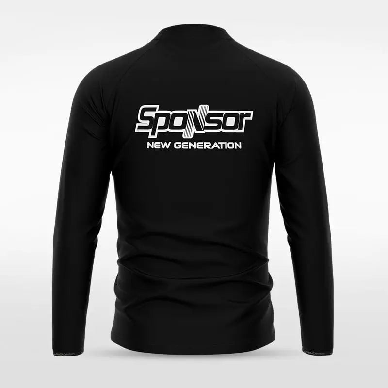 Cikers Sports Jackets Historic India - Adult Full-Zip Jacket