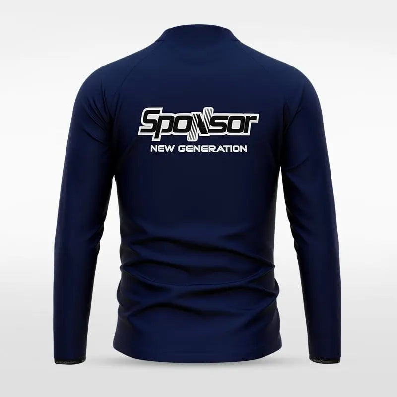 Cikers Sports Jackets Historic India - Adult Full-Zip Jacket