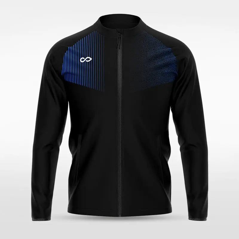 Cikers Sports Jackets Historic India - Adult Full-Zip Jacket