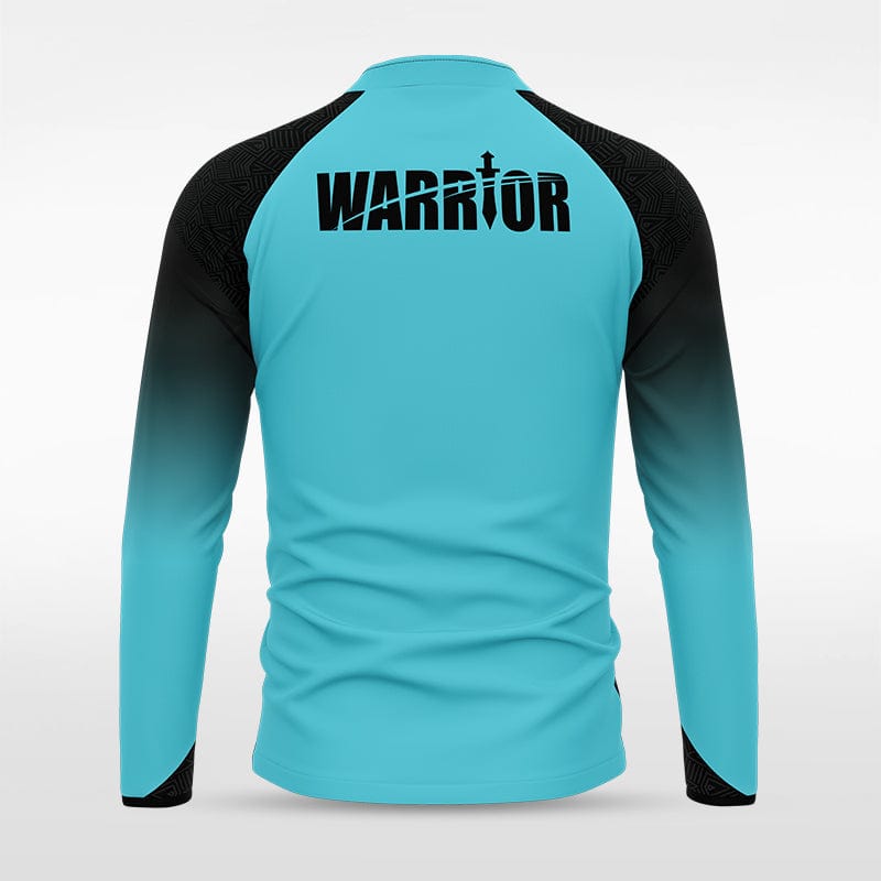 Cikers Sports Jackets Historic Maya - Adult 1/4 Zip Jacket