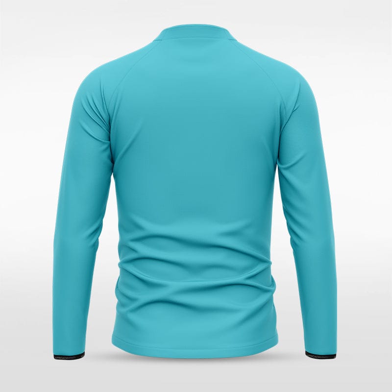 Cikers Sports Jackets Historic Maya - Adult Full-Zip Jacket