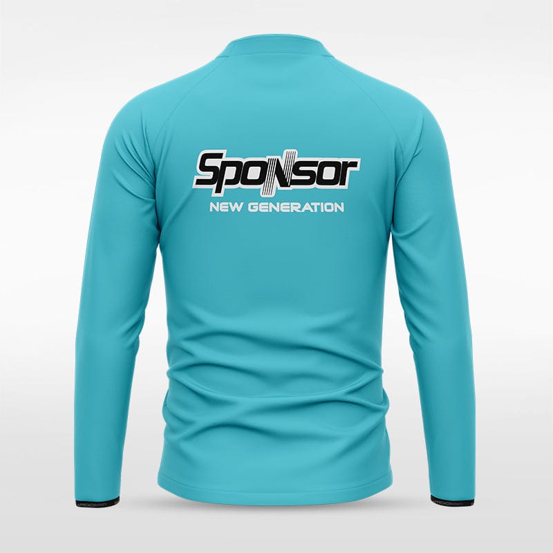 Cikers Sports Jackets Historic Maya - Adult Full-Zip Jacket