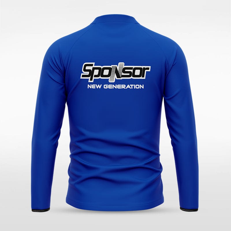 Cikers Sports Jackets Historic Maya - Adult Full-Zip Jacket