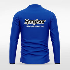 Cikers Sports Jackets Historic Maya - Adult Full-Zip Jacket