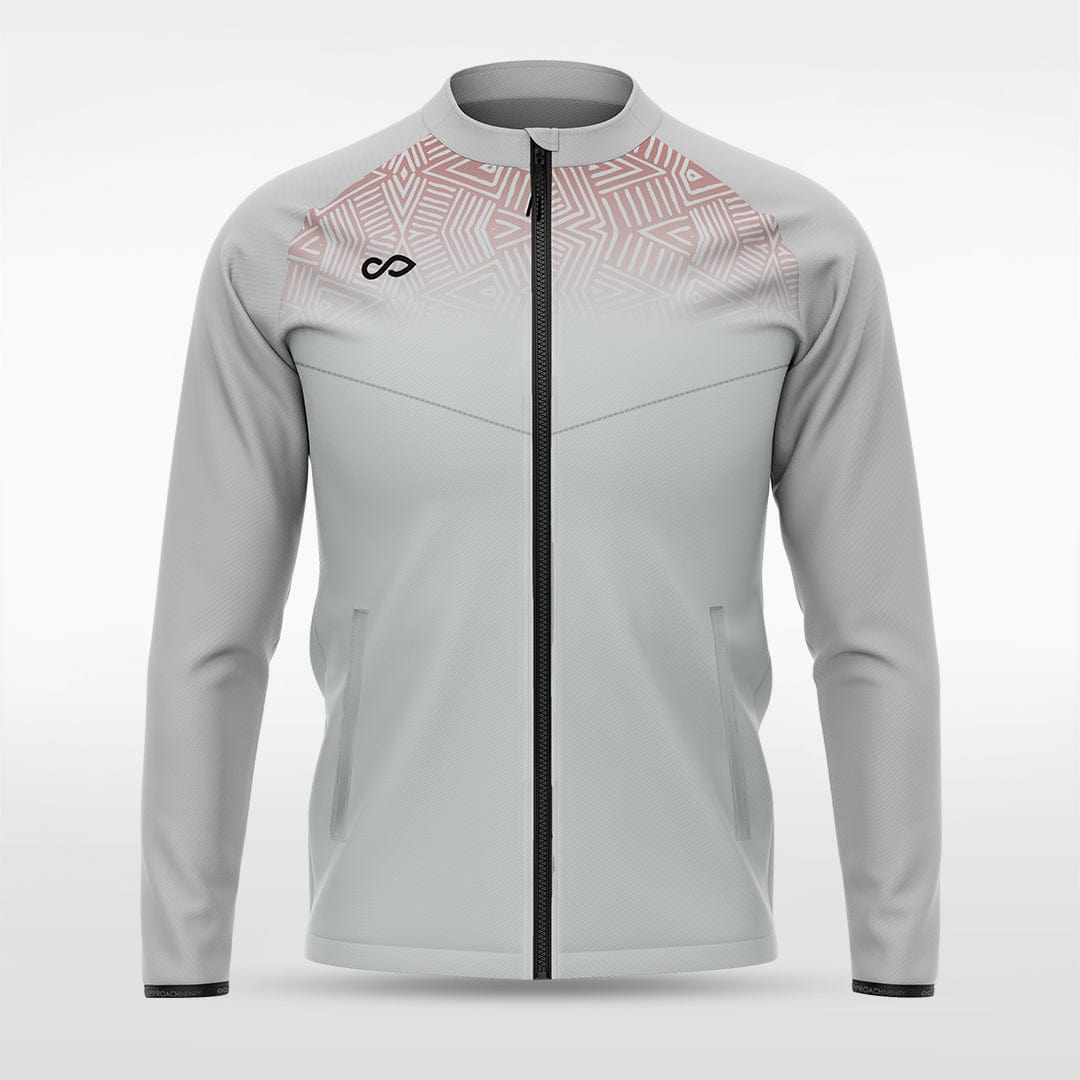 Cikers Sports Jackets Historic Maya - Adult Full-Zip Jacket