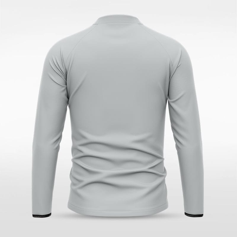 Cikers Sports Jackets Historic Maya - Adult Full-Zip Jacket