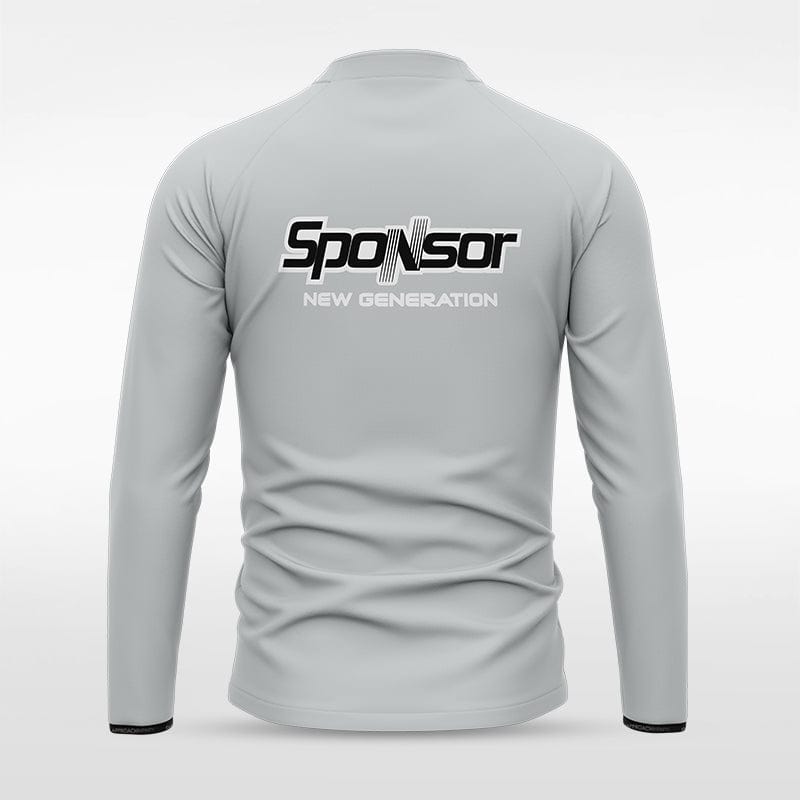 Cikers Sports Jackets Historic Maya - Adult Full-Zip Jacket