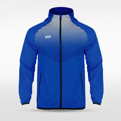 Cikers Sports Jackets Historic Maya - Customized Adult Sublimated Full-Zip Waterproof