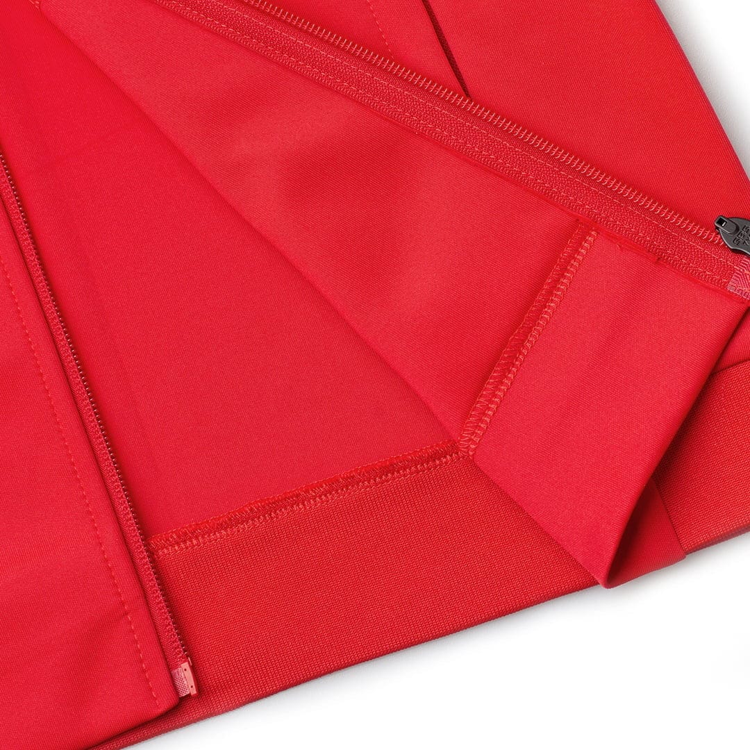 Cikers Sports Jackets Pure - Customized Kids Zipper-Up Jacket