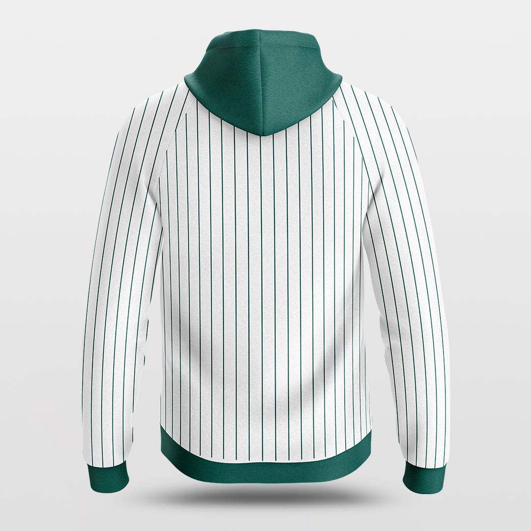 Cikers Sports Jackets Somecity - Customized Loose-Fit training Hoodie