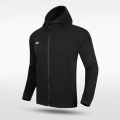 Cikers Sports Jackets Starlink 2 - Customized Men's Full-Zip Hoodie