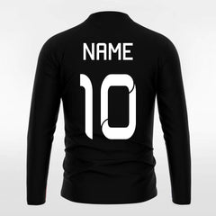 Cikers Sports Jackets Terrace - Customized Men's Sublimated Full-Zip Jacket