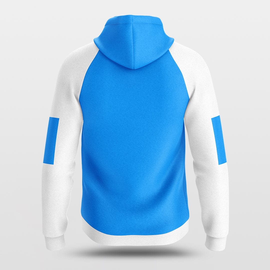 Cikers Sports Jackets Time Space - Customized Loose-Fit training Hoodie