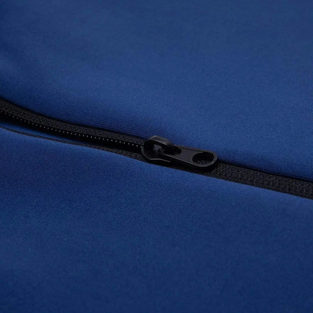 Cikers Sports Jackets Windrunner - Customized Full-Zip Jacket with Hoodie