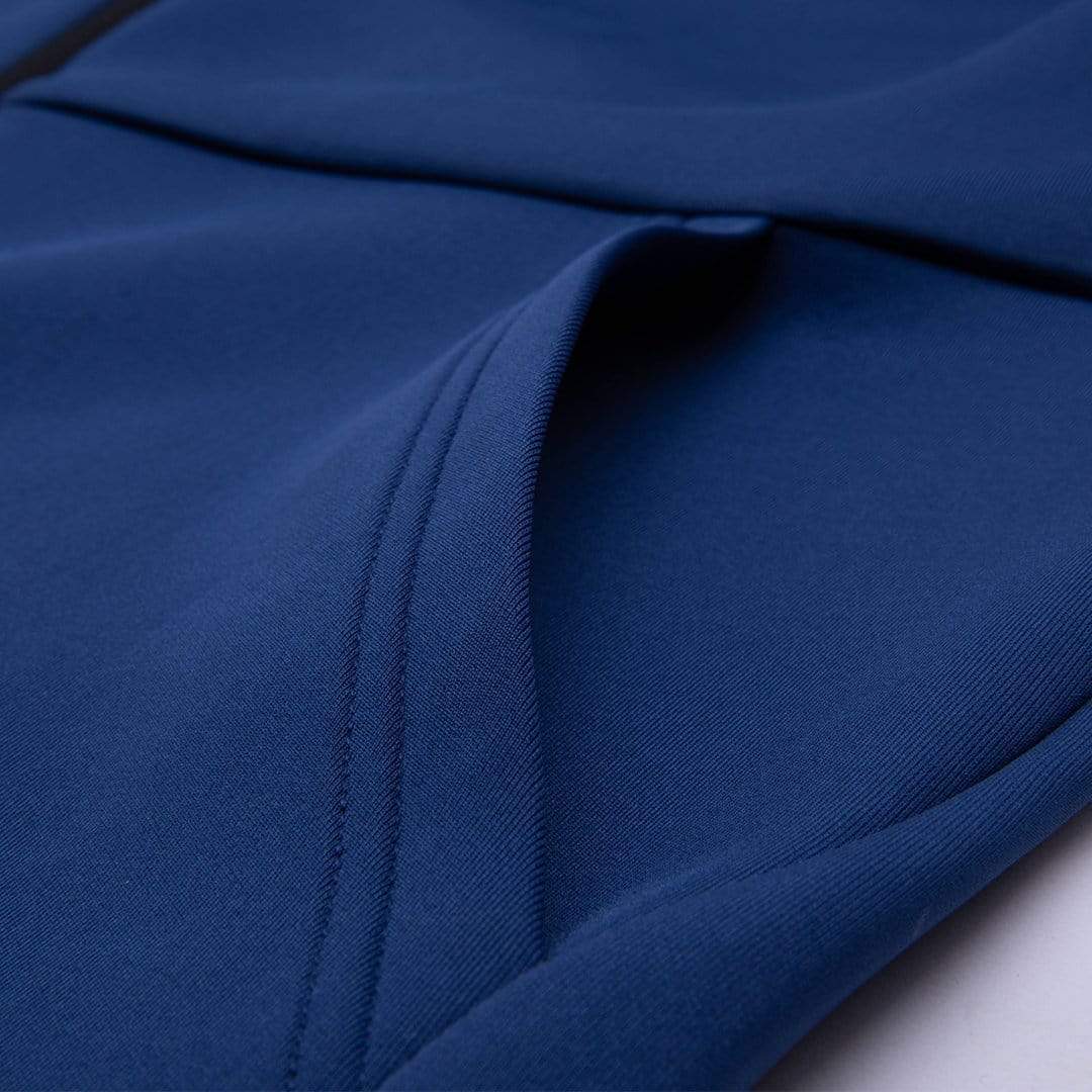 Cikers Sports Jackets Windrunner - Customized Full-Zip Jacket with Hoodie