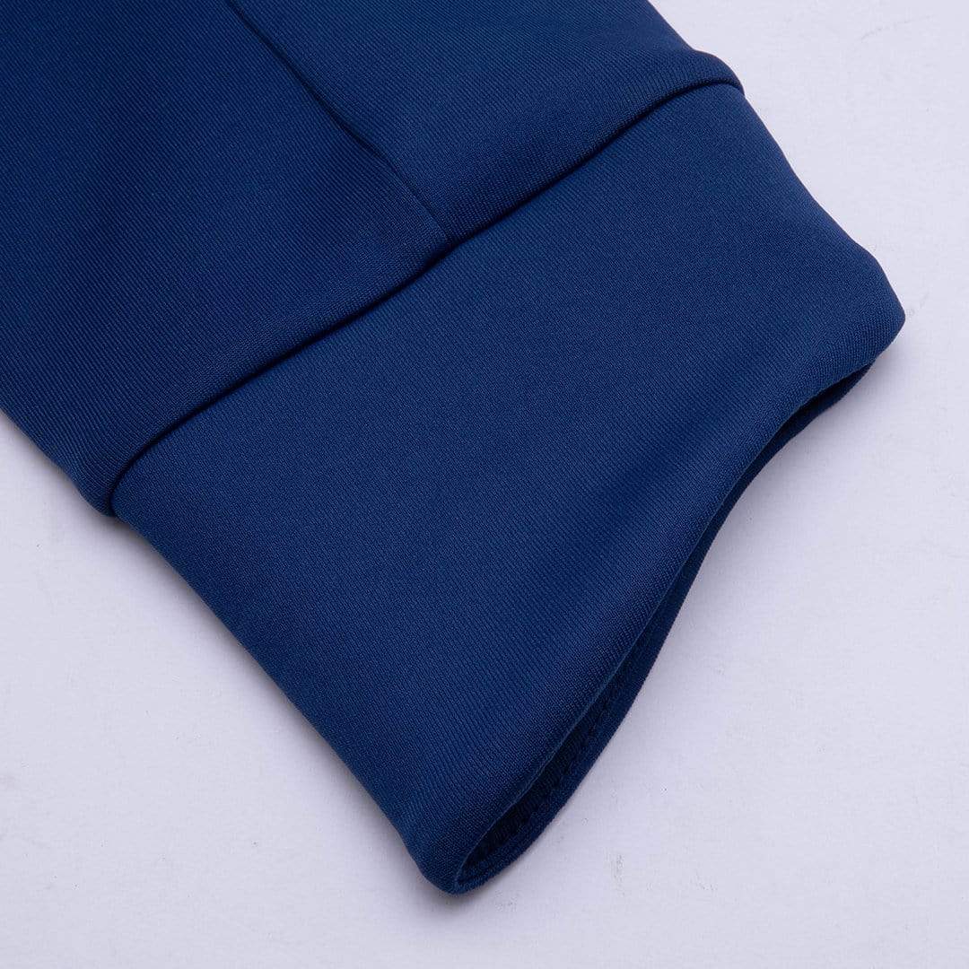 Cikers Sports Jackets Windrunner - Customized Full-Zip Jacket with Hoodie