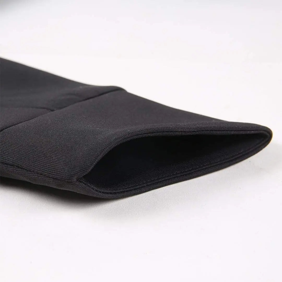 Cikers Sports Jackets Windrunner - Customized Full-Zip Jacket with Hoodie