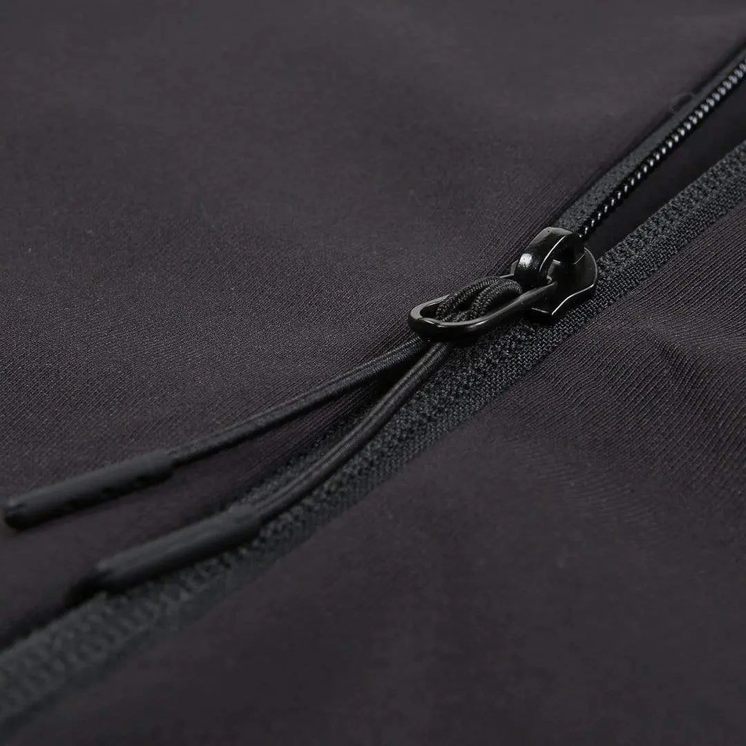 Cikers Sports Jackets Windrunner - Customized Full-Zip Jacket with Hoodie