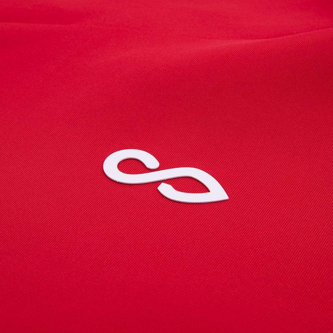 Cikers Sports Jackets Windrunner - Customized Full-Zip Jacket with Hoodie