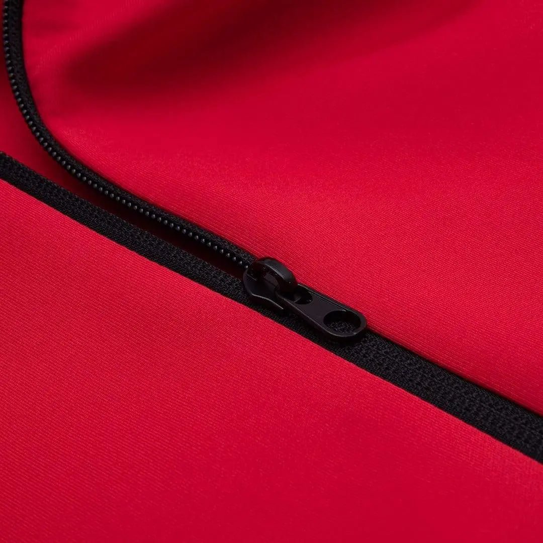 Cikers Sports Jackets Windrunner - Customized Full-Zip Jacket with Hoodie