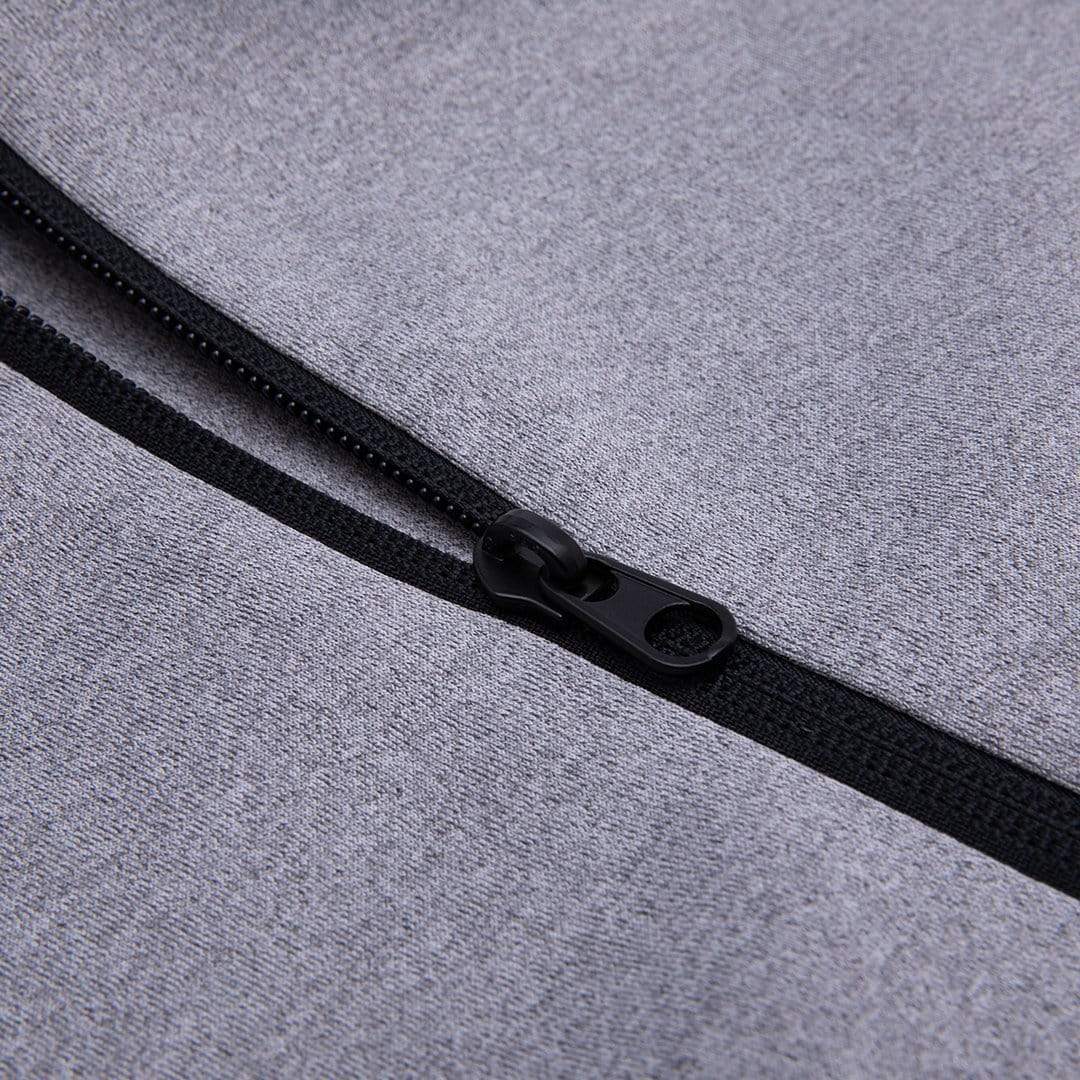 Cikers Sports Jackets Windrunner - Customized Full-Zip Jacket with Hoodie