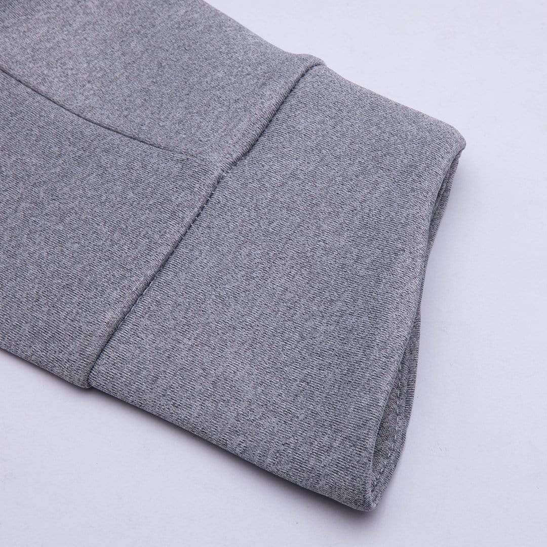 Cikers Sports Jackets Windrunner - Customized Full-Zip Jacket with Hoodie