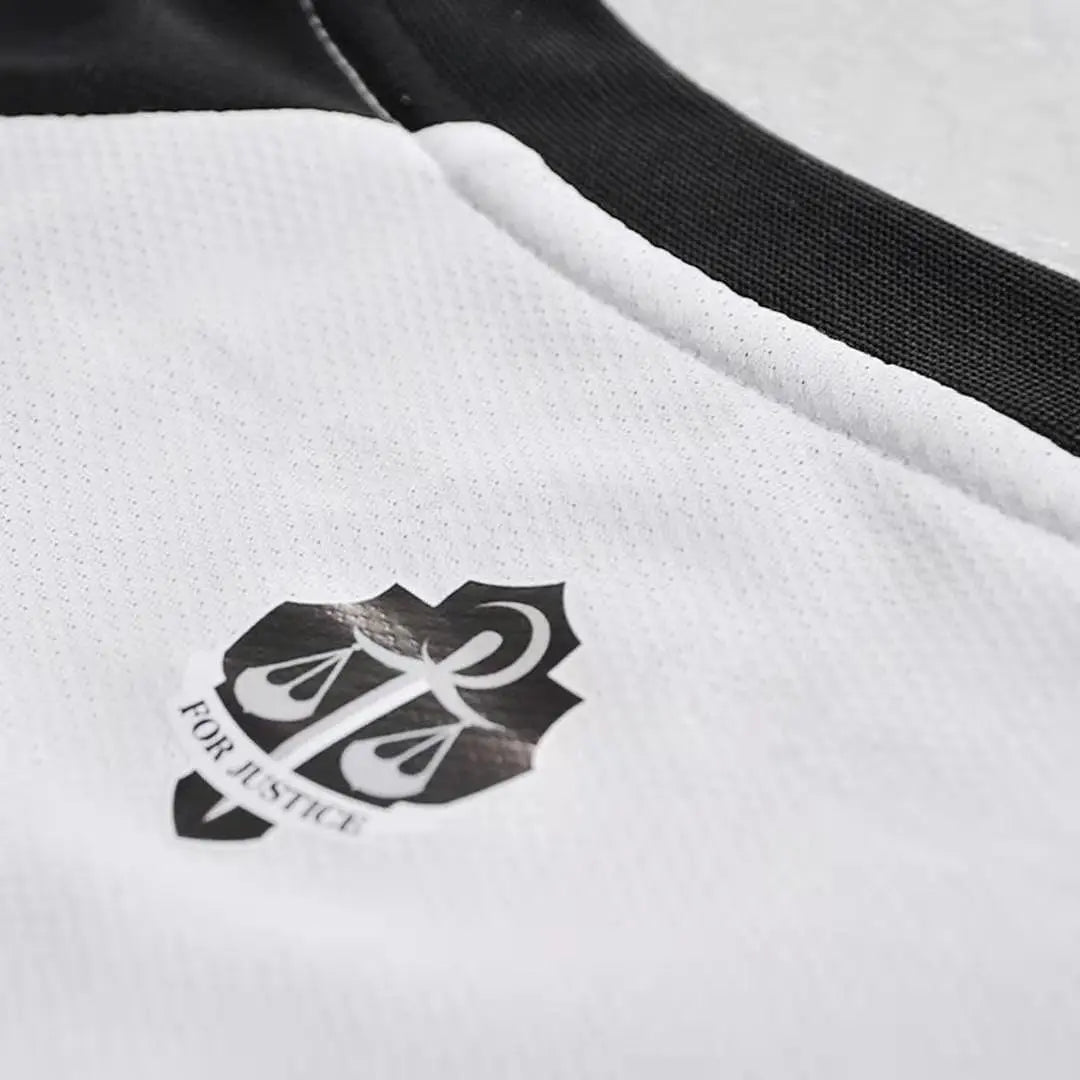 Cikers Sports Men's Basketball referee's uniform Adult Referee Shirt