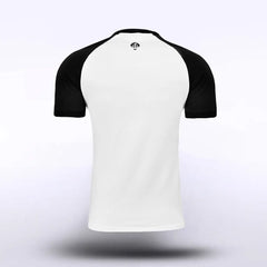 Cikers Sports Men's Basketball referee's uniform Adult Referee Shirt