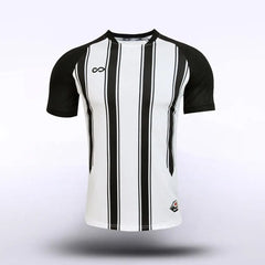 Cikers Sports Men's Basketball referee's uniform S Adult Referee Shirt