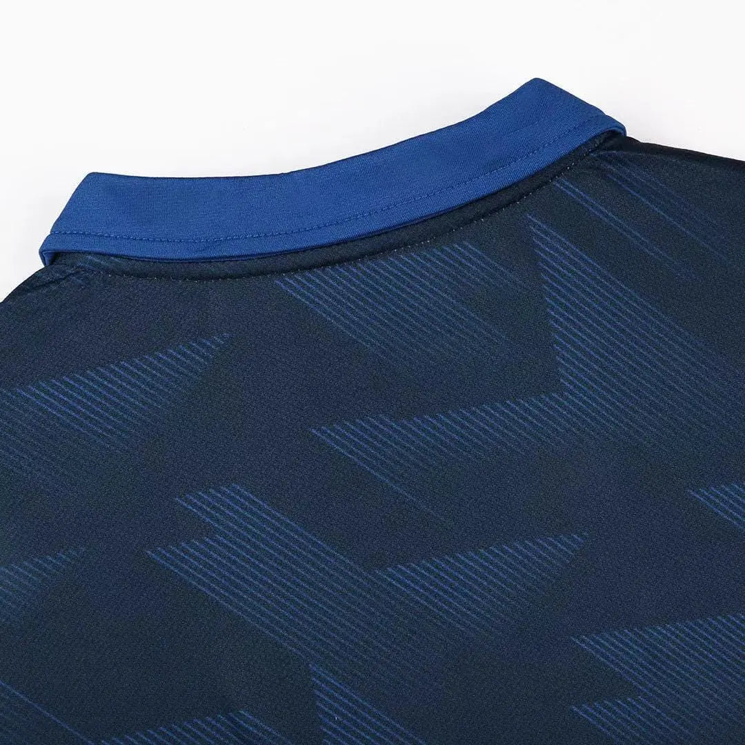 Cikers Sports polo Accelerate - Men's Sublimated Polo