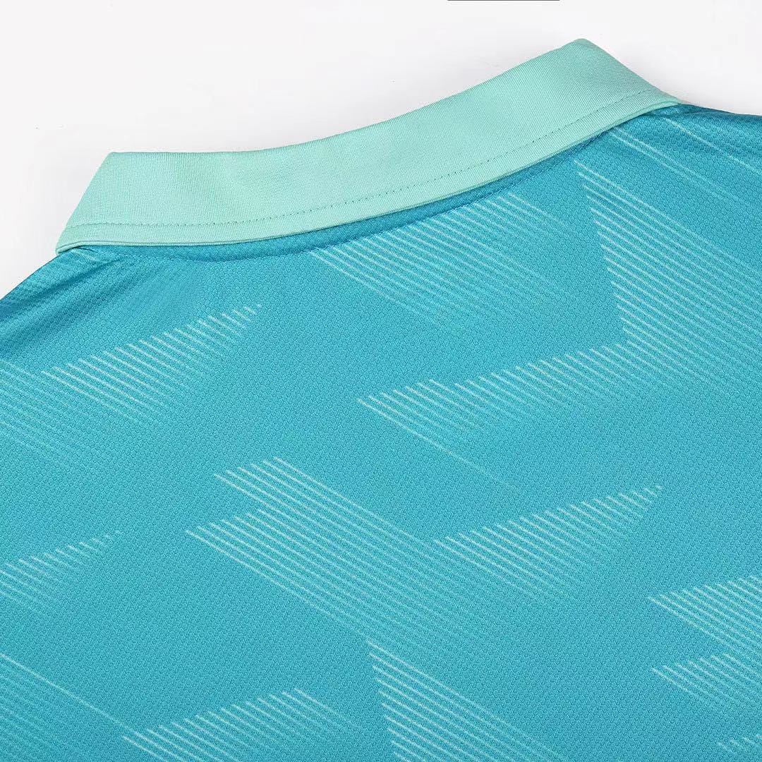 Cikers Sports polo Accelerate - Men's Sublimated Polo