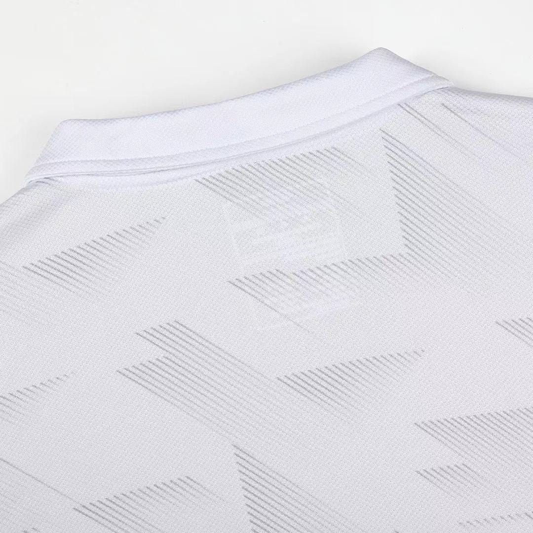 Cikers Sports polo Accelerate - Men's Sublimated Polo