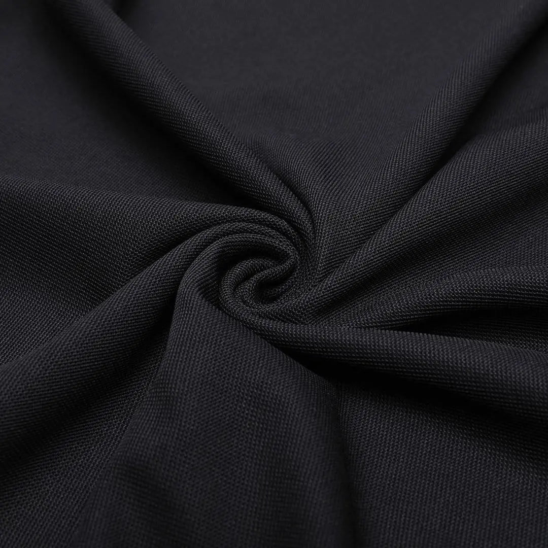 Cikers Sports polo Adult Stand Collar Polo Shirt Pro