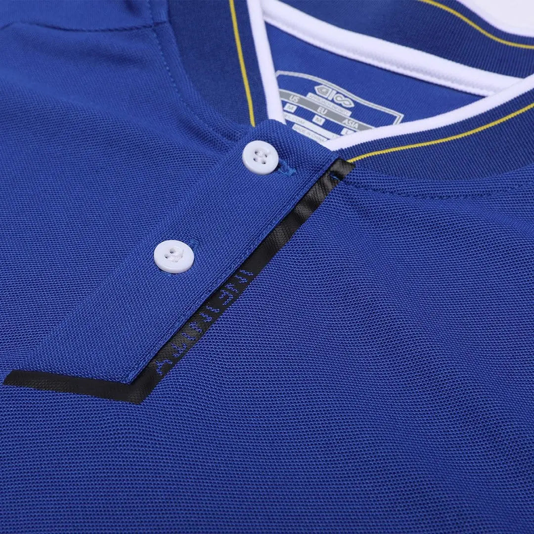 Cikers Sports polo Adult Stand Collar Polo Shirt Pro