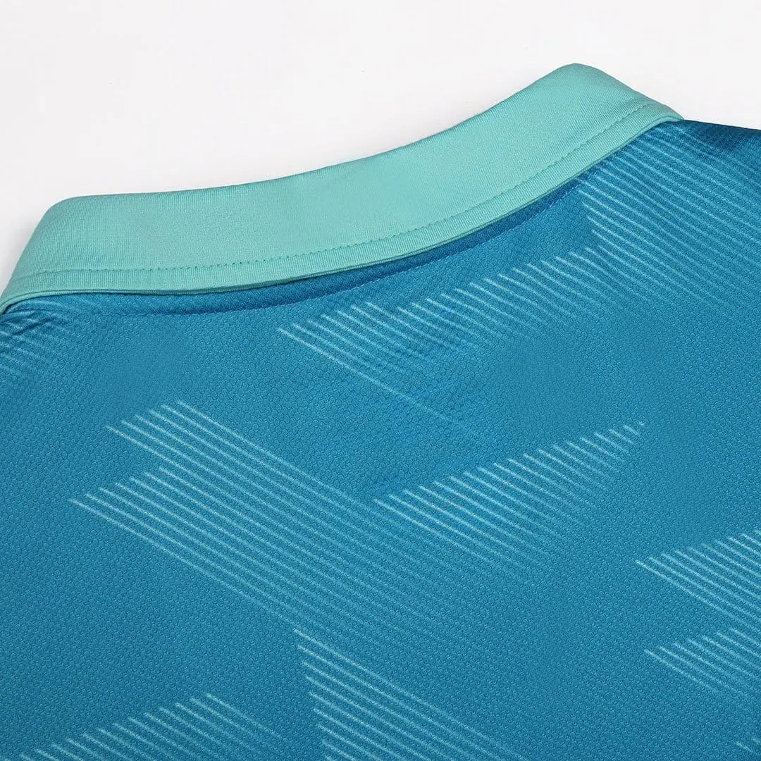 Cikers Sports polo Attack - Men's Sublimated Polo