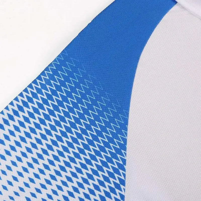 Cikers Sports polo Sky - Kid's Sublimated Polo