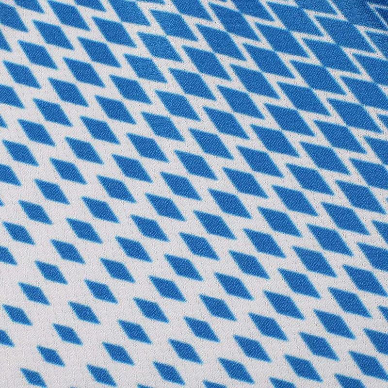 Cikers Sports polo Sky - Kid's Sublimated Polo