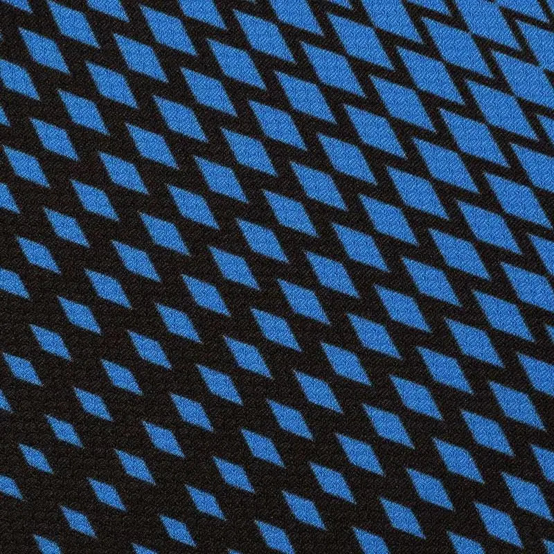 Cikers Sports polo Sky - Kid's Sublimated Polo