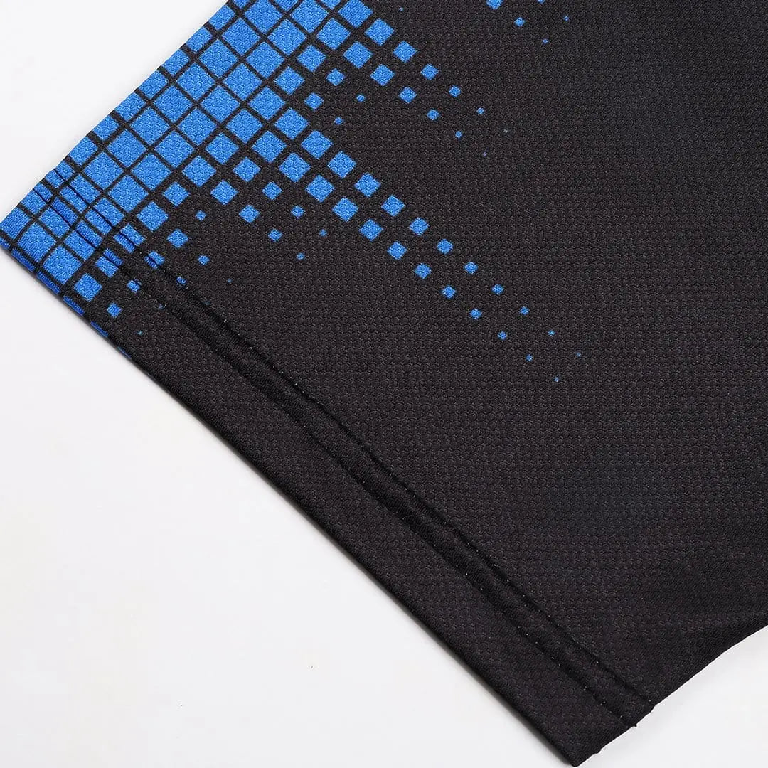 Cikers Sports polo Star - Kid's Sublimated Polo