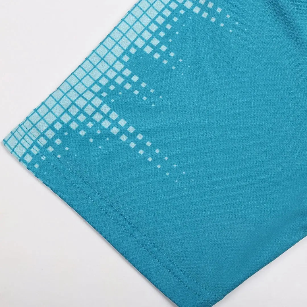 Cikers Sports polo Star - Kid's Sublimated Polo