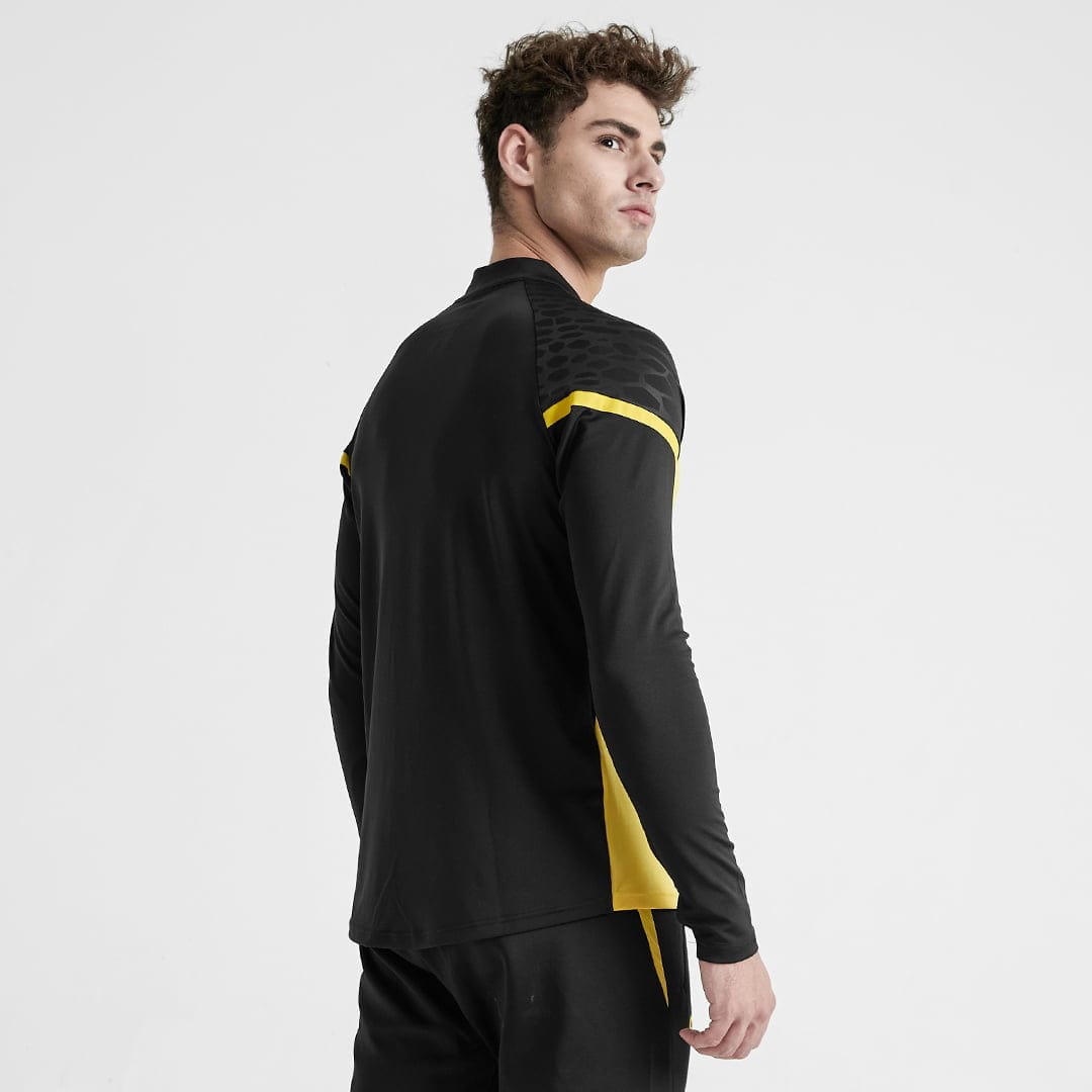 Cikers Sports Running Clothing Dragon Vein 3 - Adult 1/4 Zip