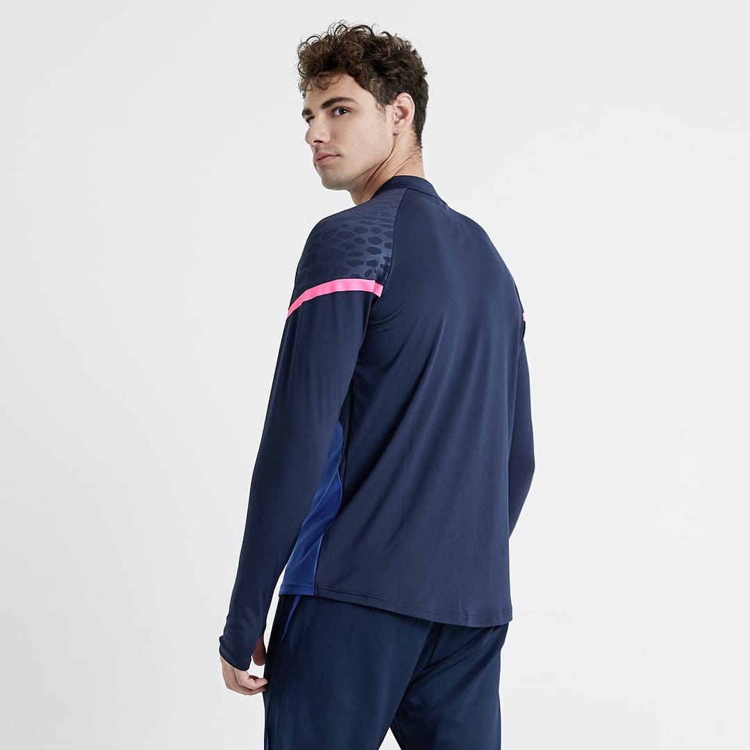 Cikers Sports Running Clothing Dragon Vein 3 - Adult 1/4 Zip