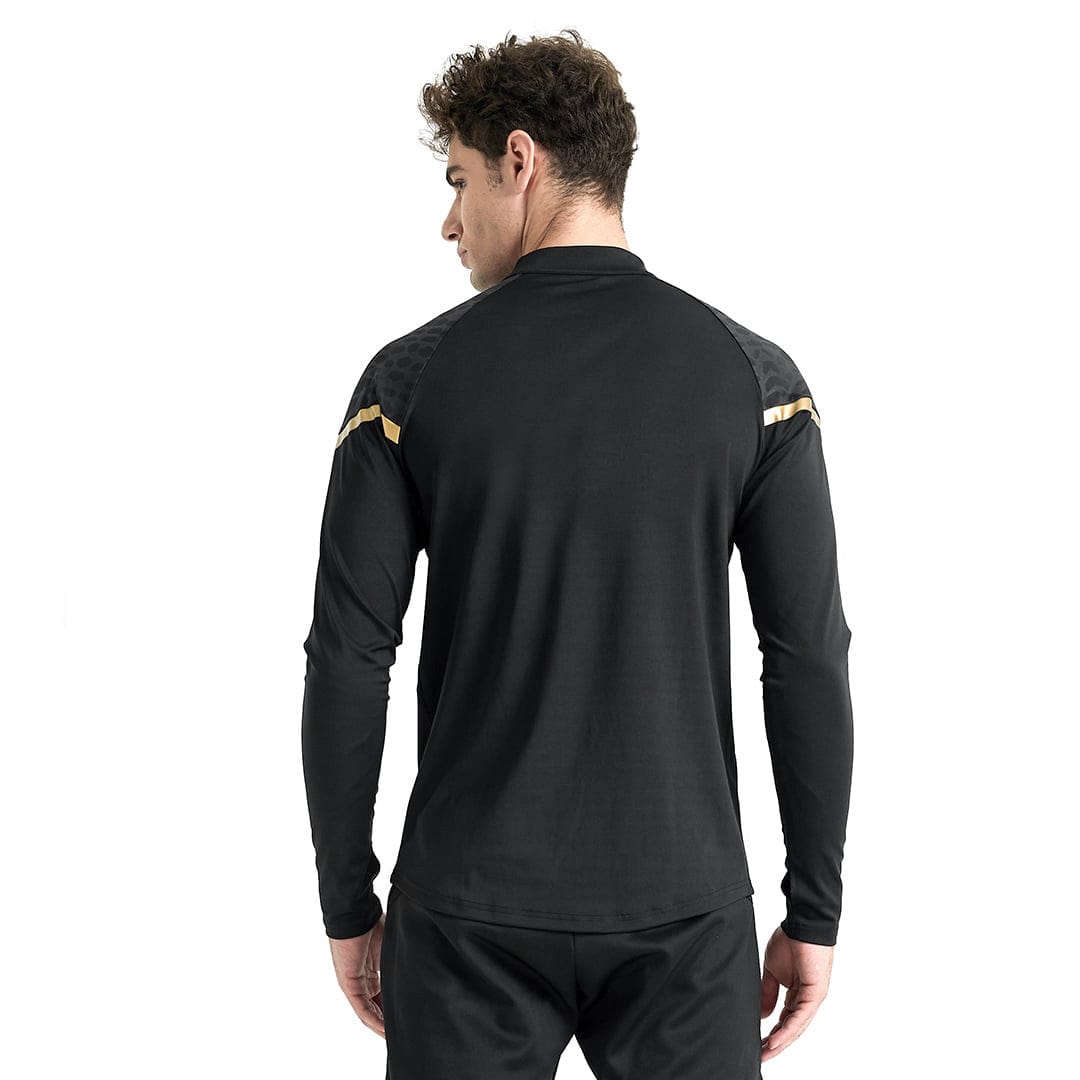 Cikers Sports Running Clothing Dragon Vein 3 - Adult 1/4 Zip